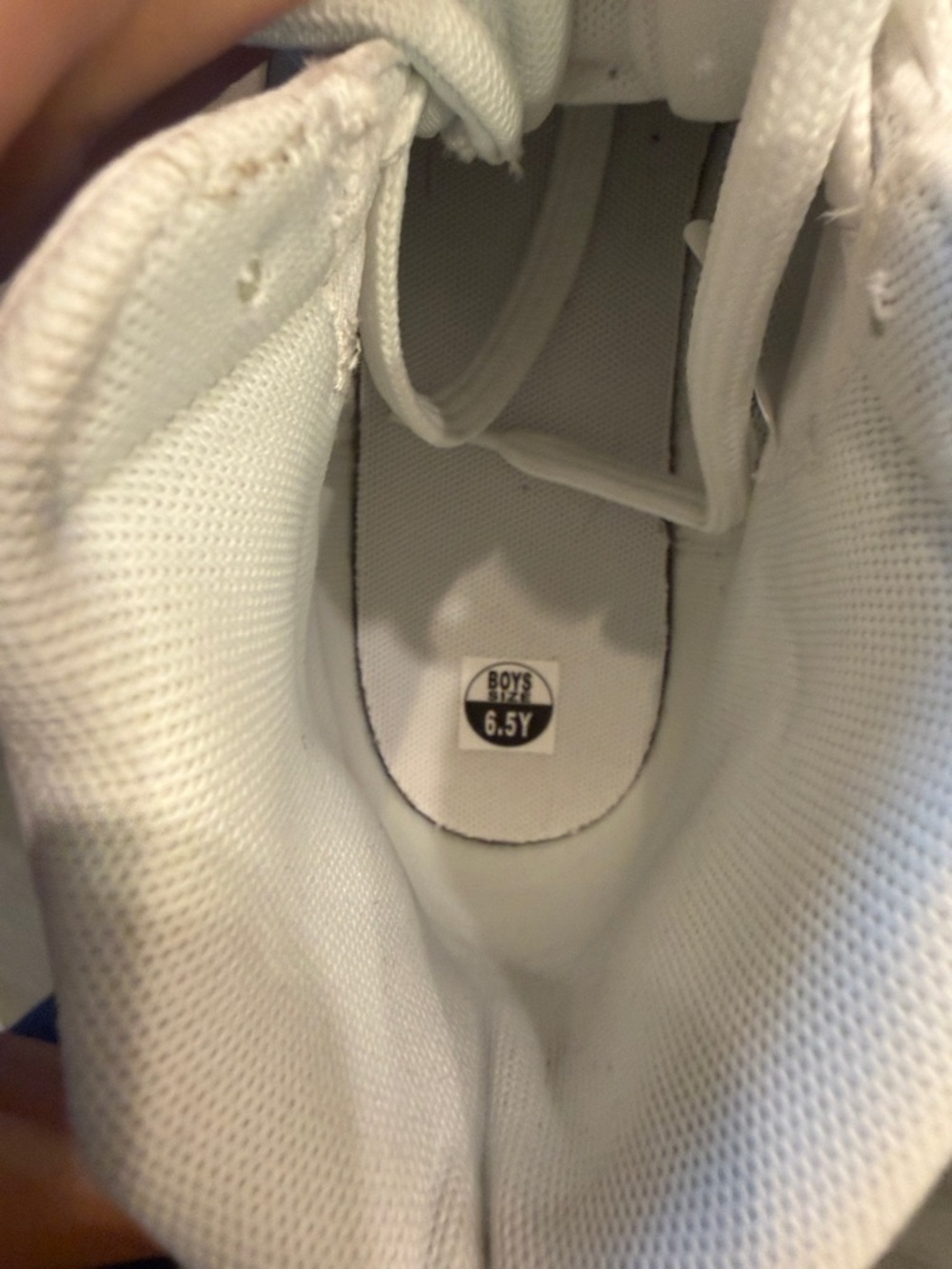 Nike Blazers - Picture 3 of 6